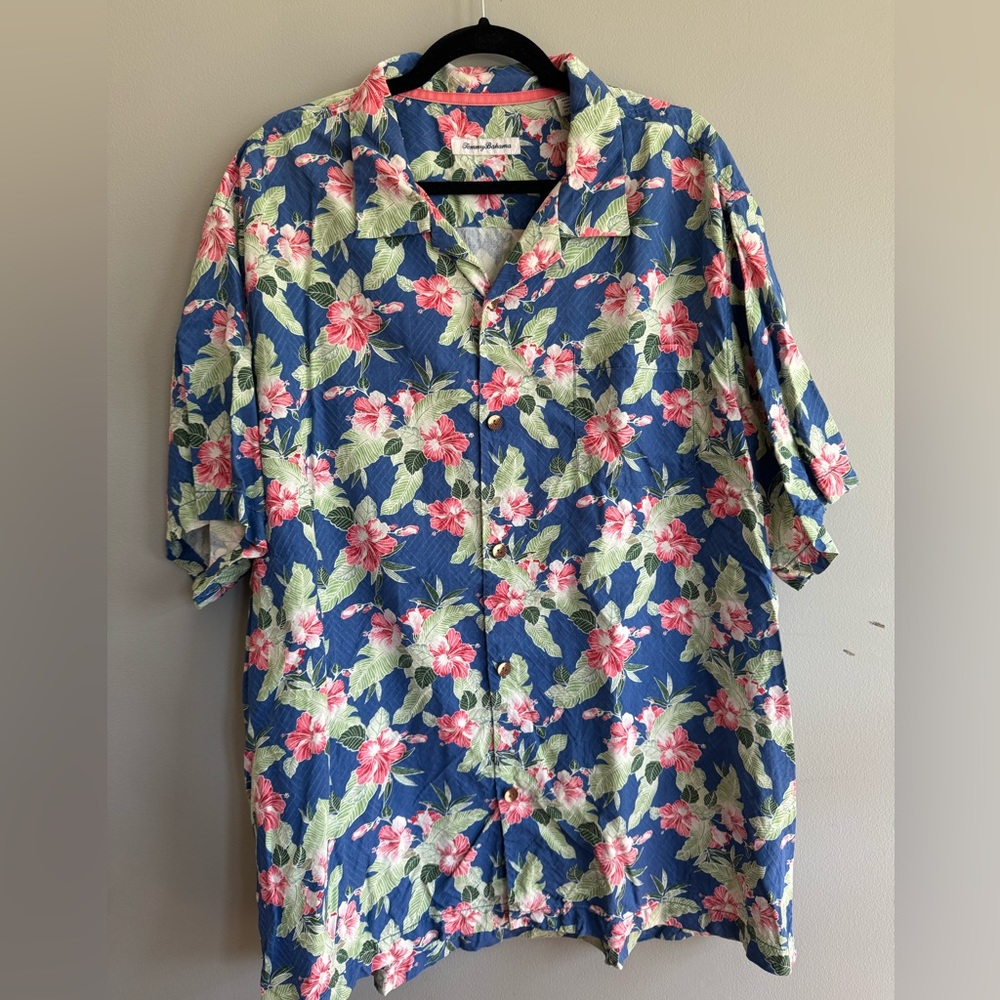 Tommy Bahama 2XL